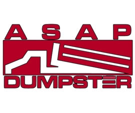 ASAP Dumpster rental kansas city