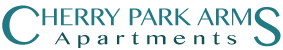 Cherry Park Arms Apartments Logo