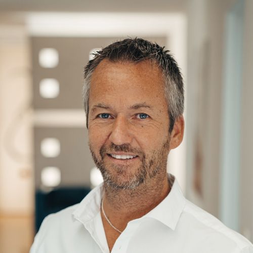 Markus Fink, Verkauf und Geschäftsführung