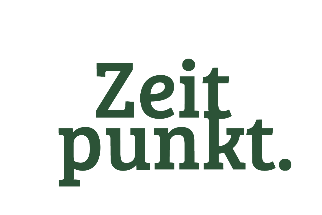 Zeitpunkt Logo