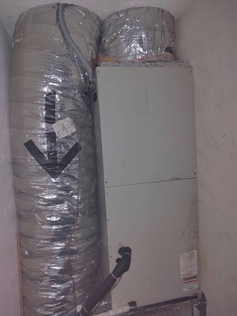 Indoor Air Quality Jacksonville, FL VETAIR