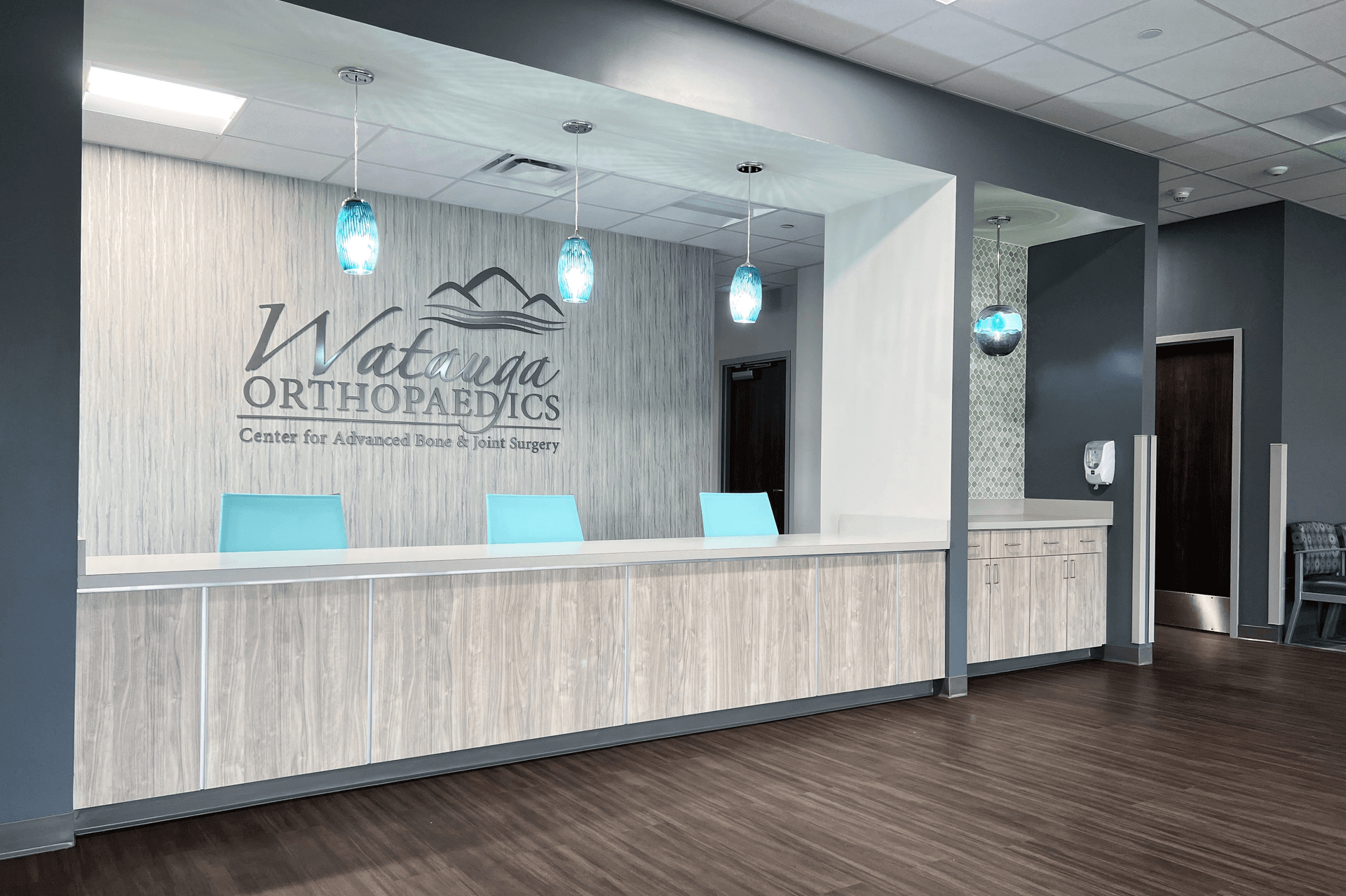 Watauga Orthopaedics Surgery Center