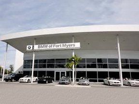 BMW Dealership Of Port Myers— Naples, FL — First Class Plumbing of Florida, Inc.