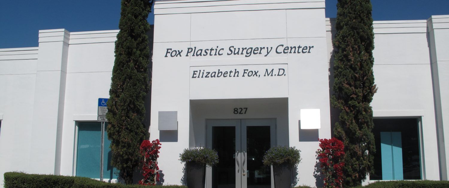 Fox Plastic Surgery Center — Naples, FL — First Class Plumbing of Florida, Inc.