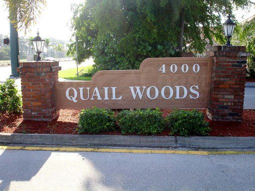 Quail Woods — Naples, FL — First Class Plumbing of Florida, Inc.