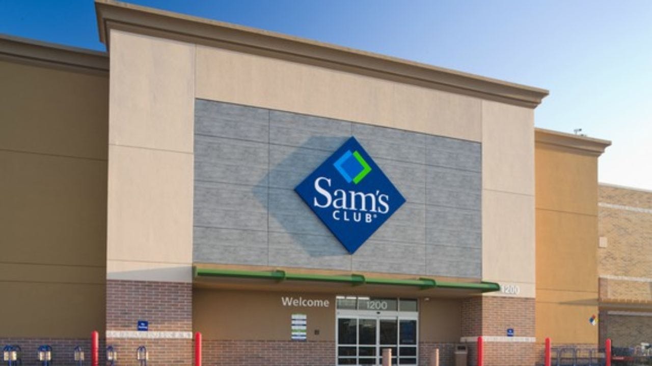 Sam’s Club — Naples, FL — First Class Plumbing of Florida, Inc.