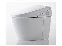 Toto Neorest Toilet — Naples, FL — First Class Plumbing of Florida, Inc.