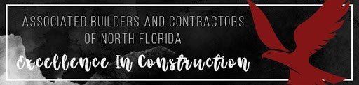 Associated Builders And Contractors Of North Florida — Naples, FL — First Class Plumbing of Florida, Inc.