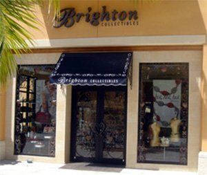 Brighton Collectibles Store — Naples, FL — First Class Plumbing of Florida, Inc.