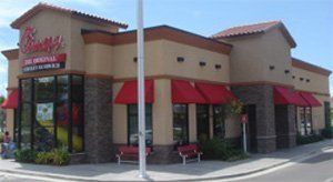 Chick-Fil-A Restaurant — Naples, FL — First Class Plumbing of Florida, Inc.