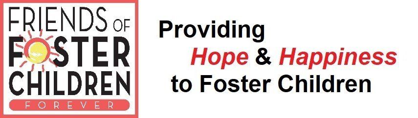 Friends Of Foster Children Forever — Naples, FL — First Class Plumbing of Florida, Inc.