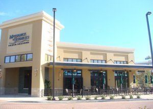 McCormick & Schmick's — Naples, FL — First Class Plumbing of Florida, Inc.