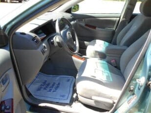 Auto Interior — Auto Repair in Winsted, CT