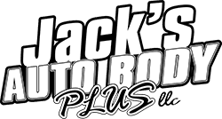 Jacks Auto Body Plus LLC