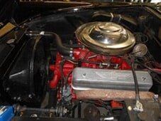 Car Engine — Auto Repair in Winsted, CT