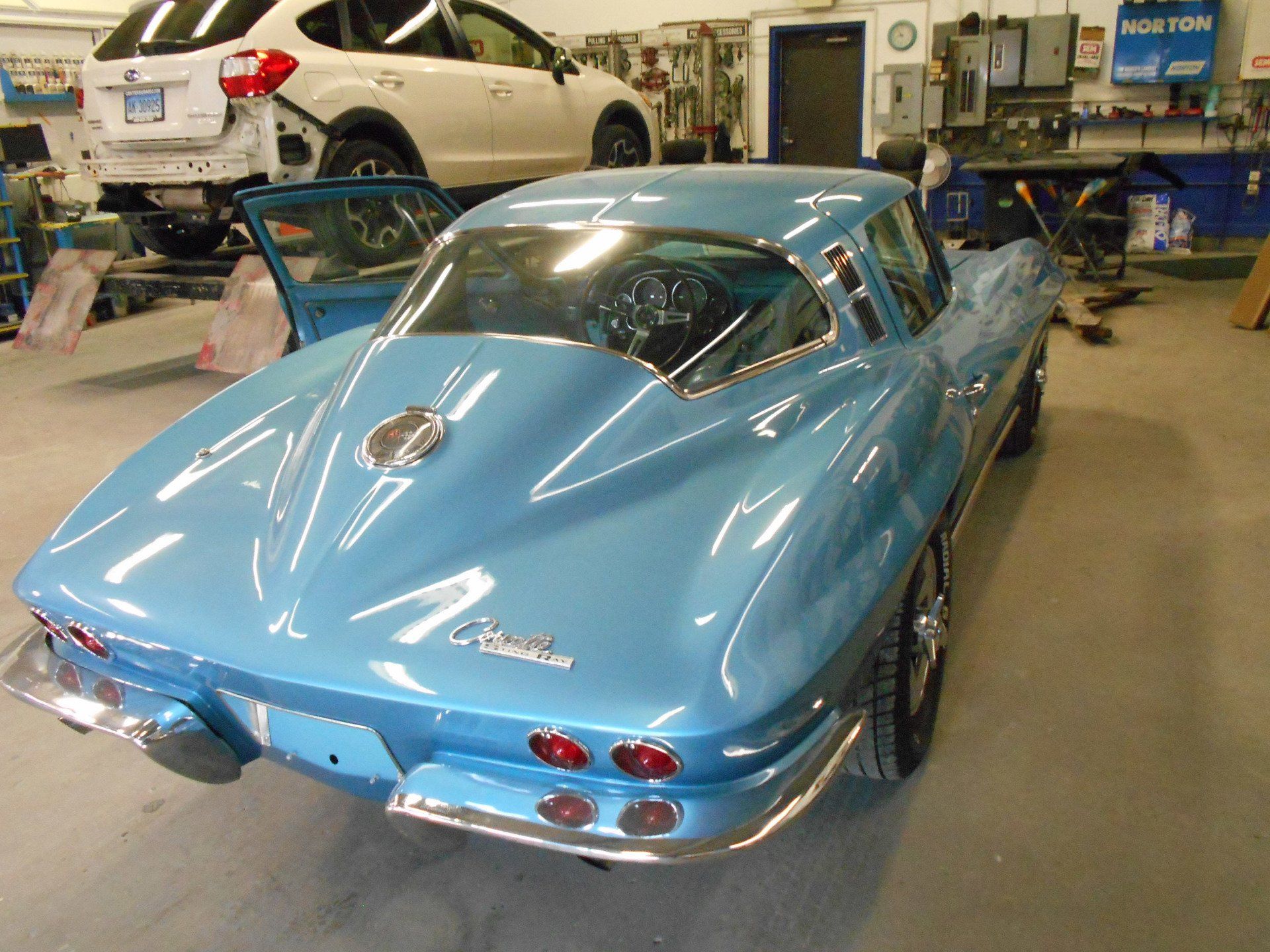 Towing Services Winsted, CT Jacks Auto Body Plus LLC