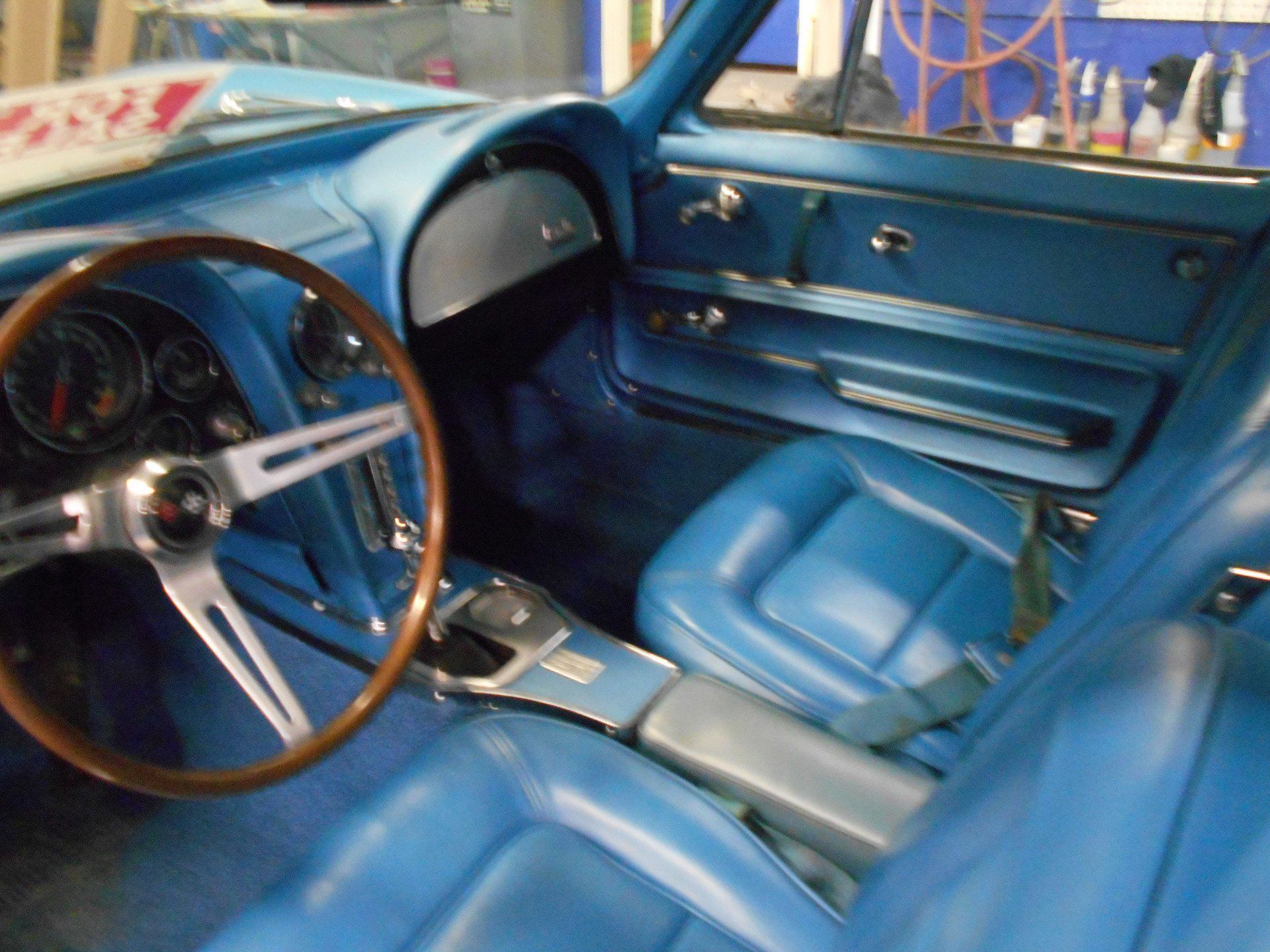 Painting Services Winsted, CT Jacks Auto Body Plus LLC