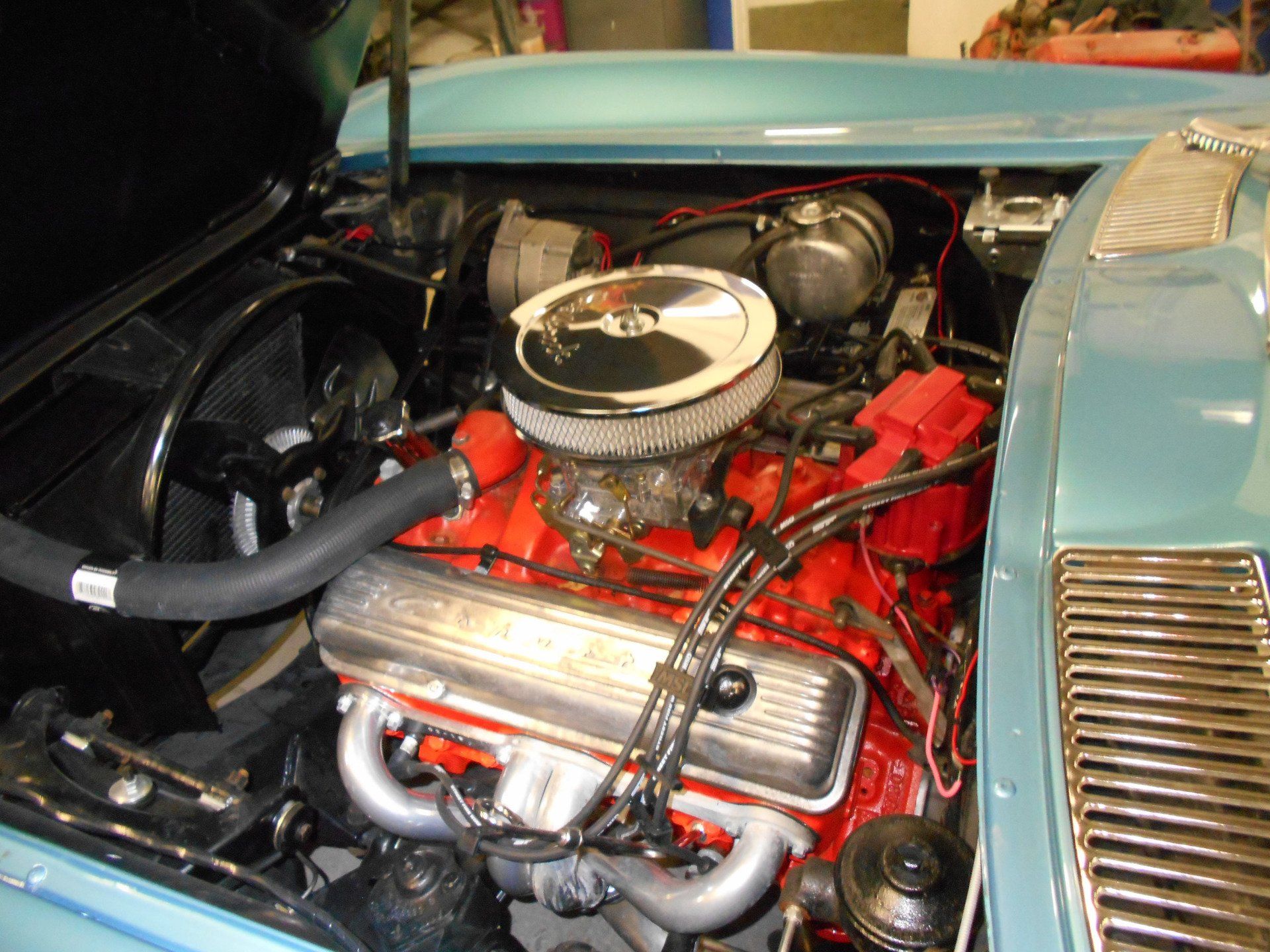 Painting Services Winsted, CT Jacks Auto Body Plus LLC