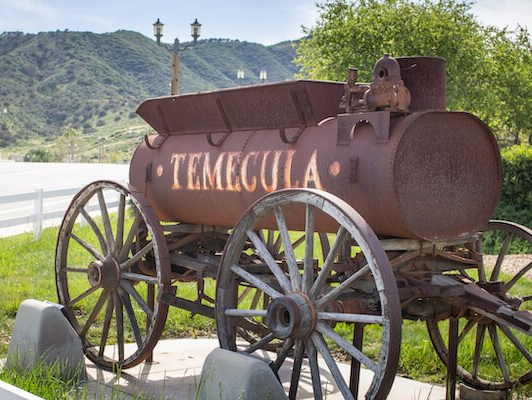 Best limousine wine tasting tours