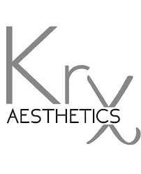 KRX Aesthetics logo