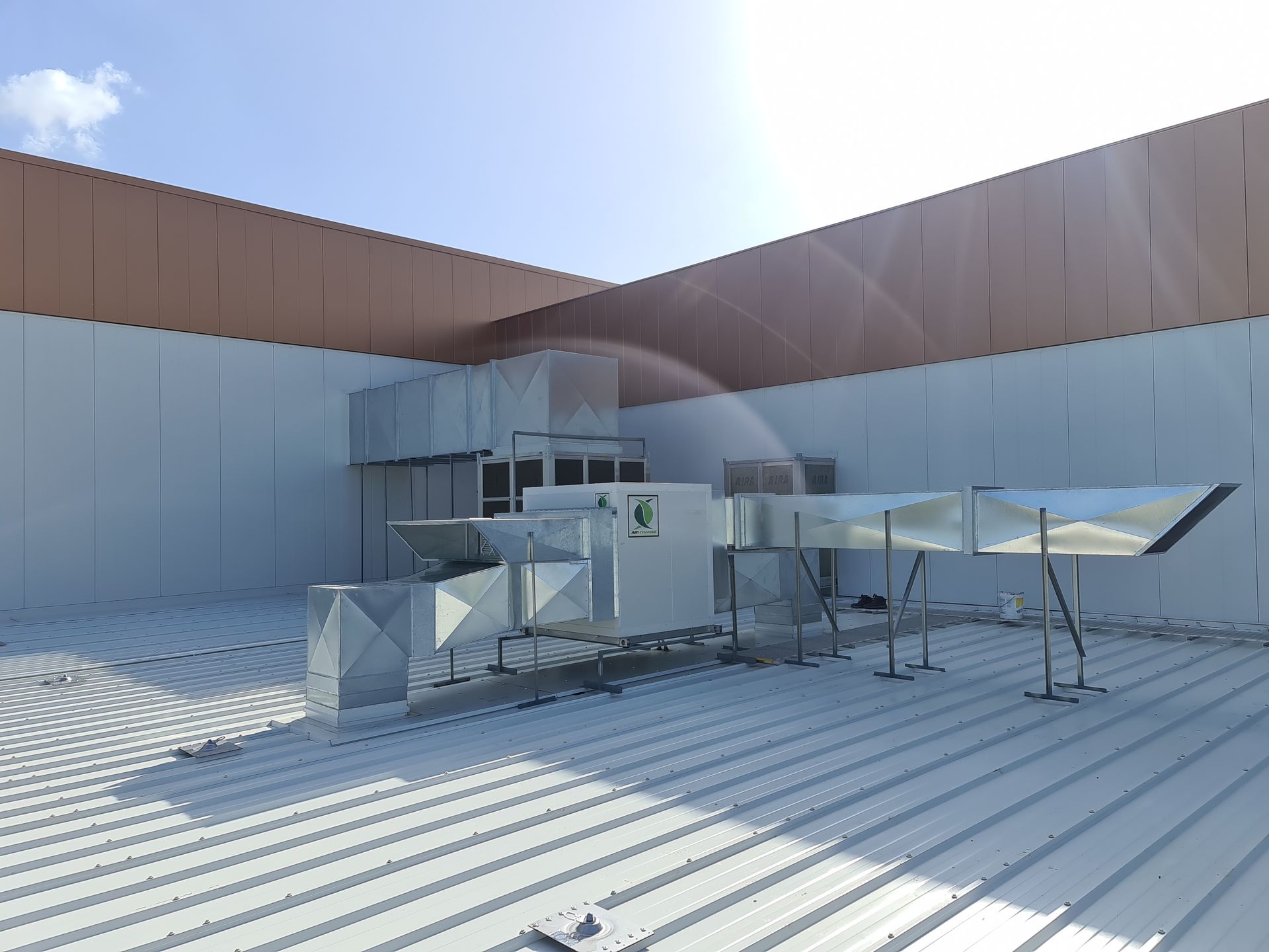 New Refrigeration — Bairnsdale, VIC — Bairnsdale Refrigeration & Air Conditioning