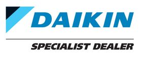 Daikin Daikin
