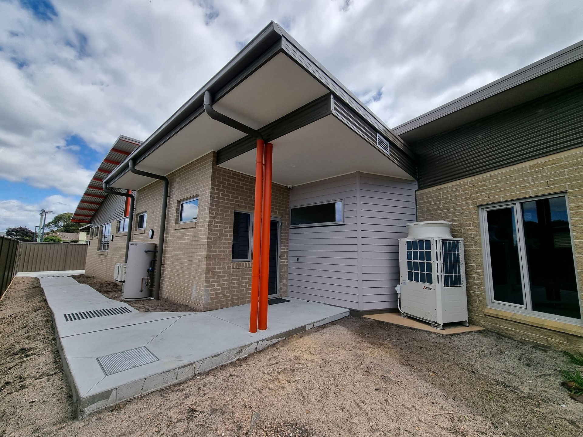 Gippsland Lakes — Bairnsdale, VIC — Bairnsdale Refrigeration & Air Conditioning