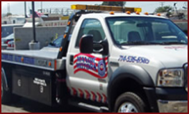 Tow Truck, Towing Service in Huntington Beach, CA