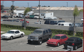 Storage Facility, Towing Company in Huntington Beach, CA