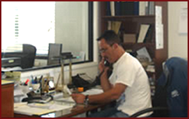 Customer Service, Towing Company in Huntington Beach, CA