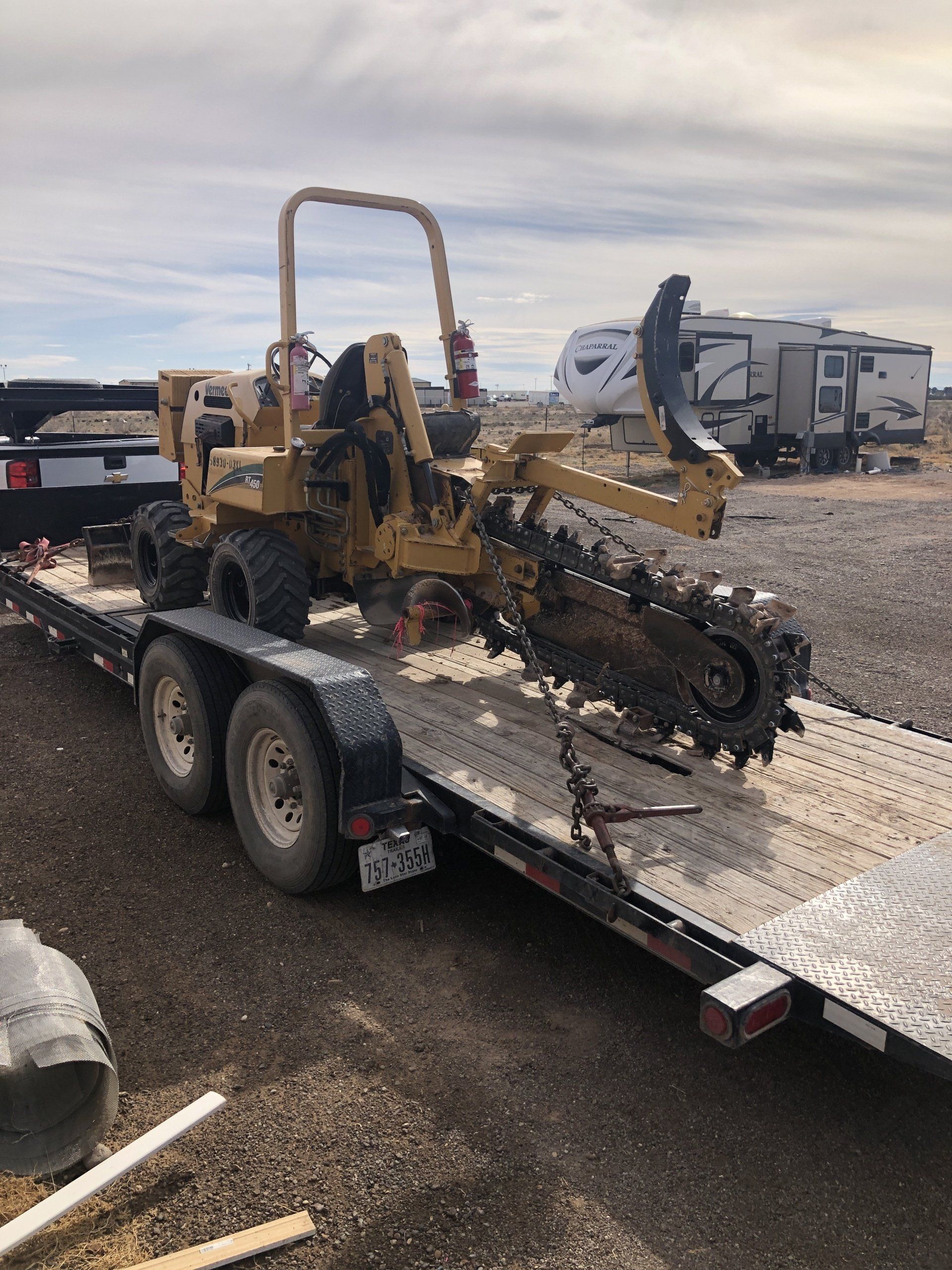 excavation services 1