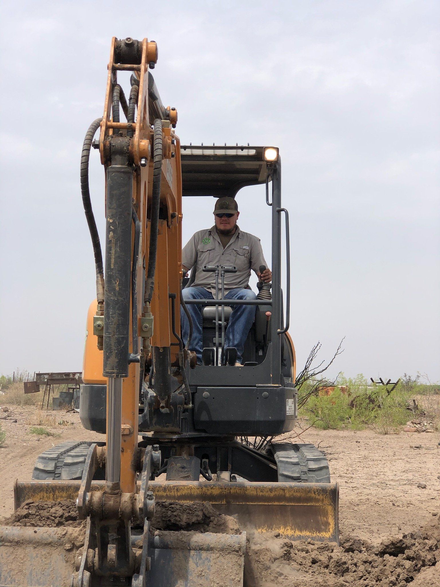 excavation services 2