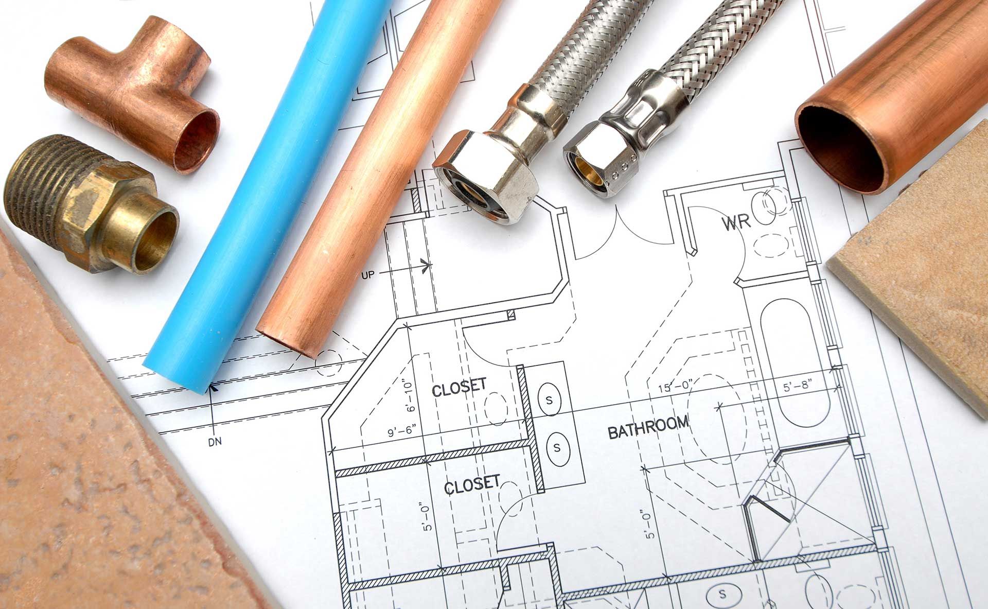 Commercial Plumbing Services in Pecos, TX