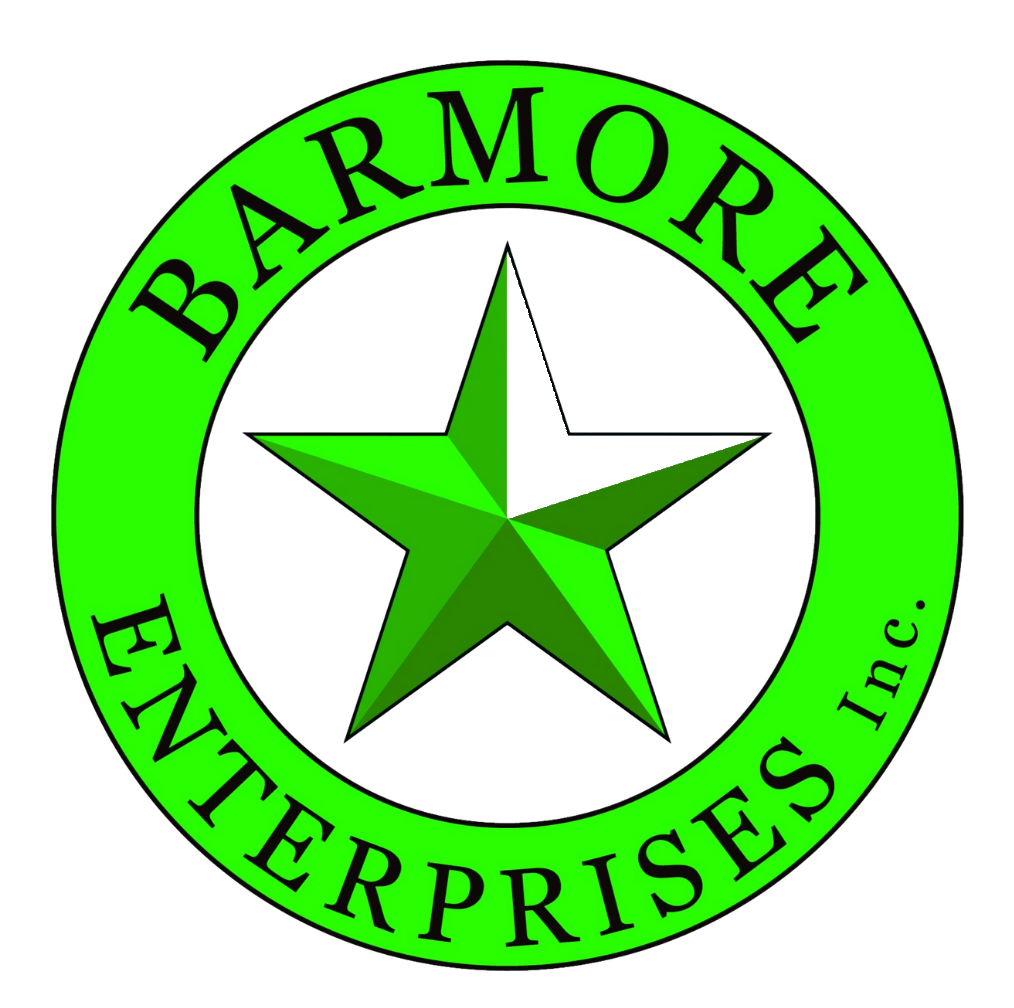 Barmore Enterprises, Inc. logo