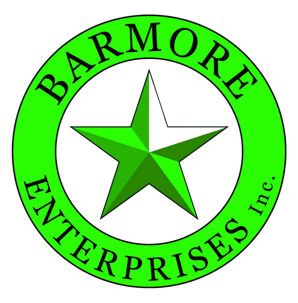 Barmore Enterprises, Inc. logo