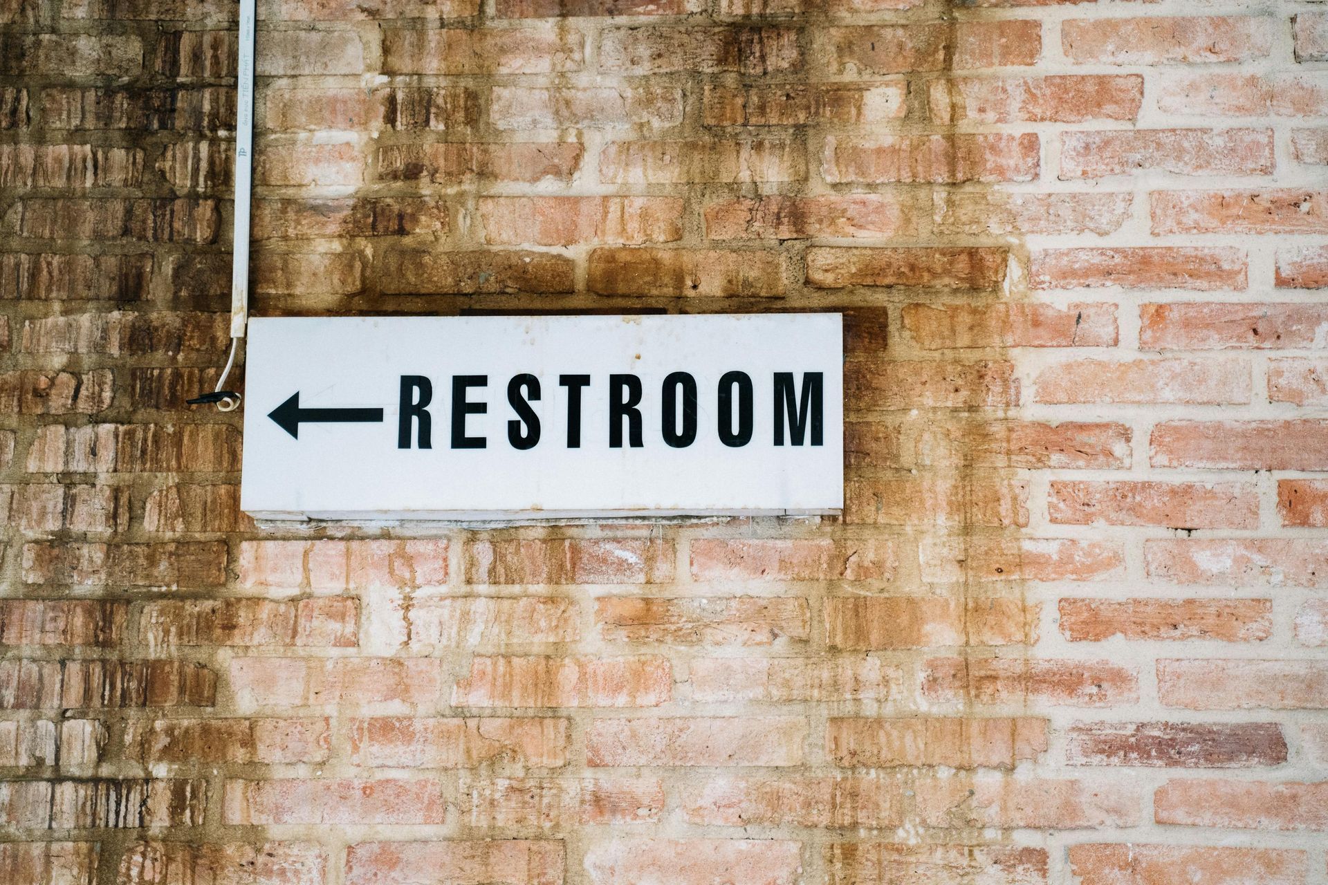 Commercial Plumbing in Pecos, TX