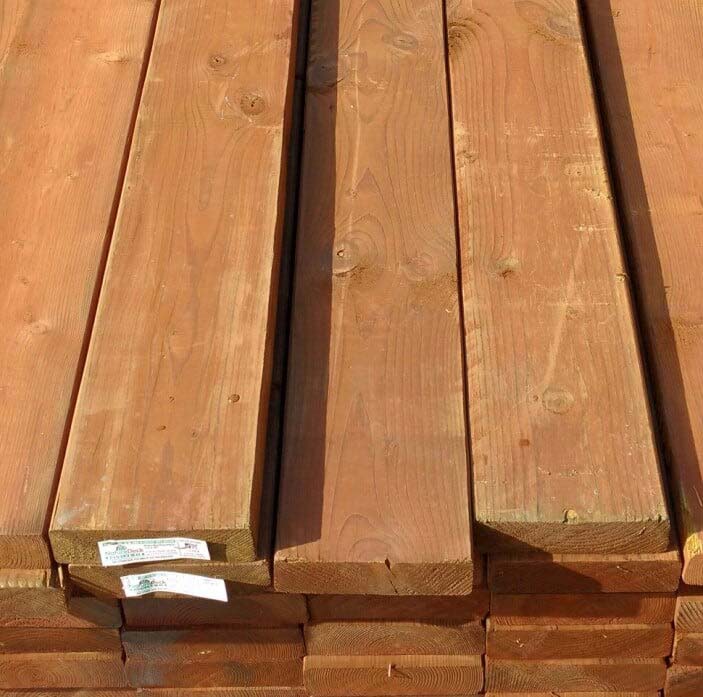 Home Construction — Framing Lumber in Everett, WA