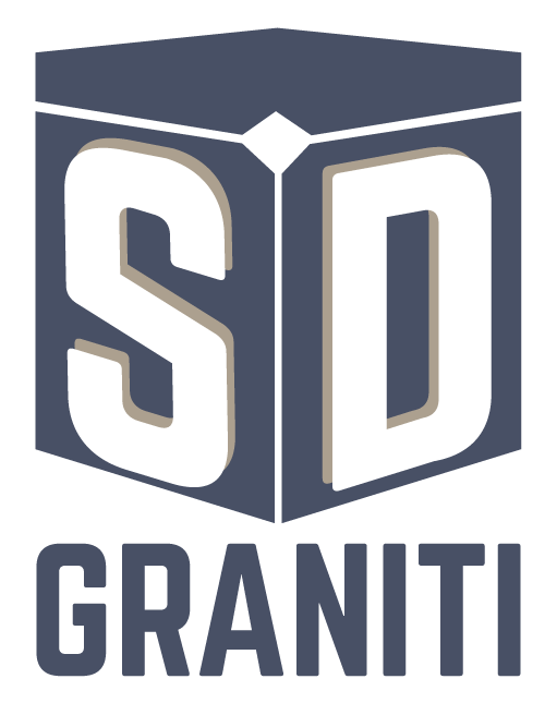 S.D. GRANITI - LOGO