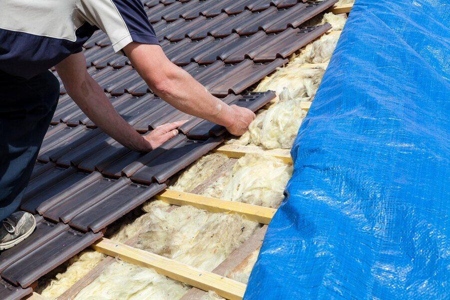 Roof Replacement Cost