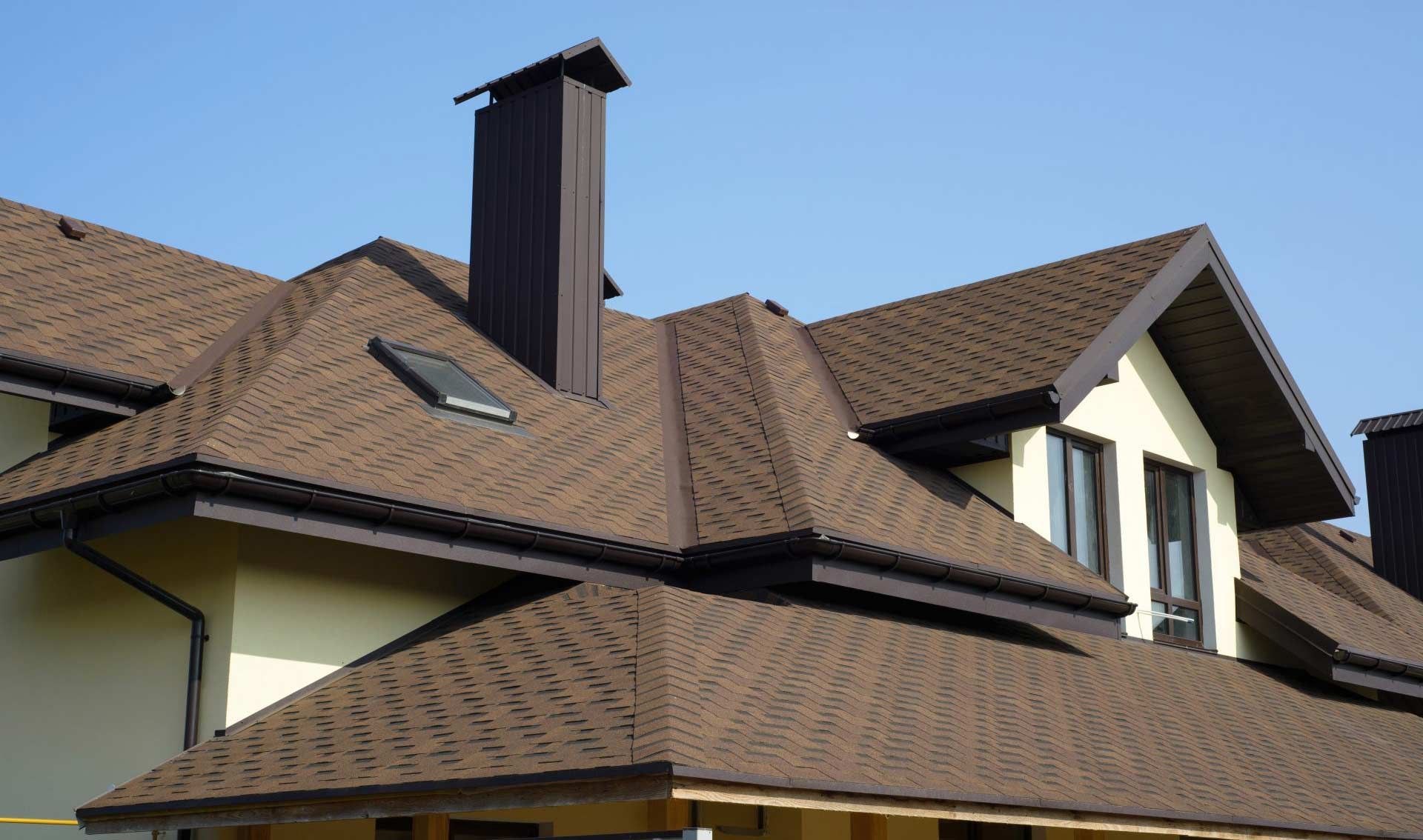 Roofing Material 