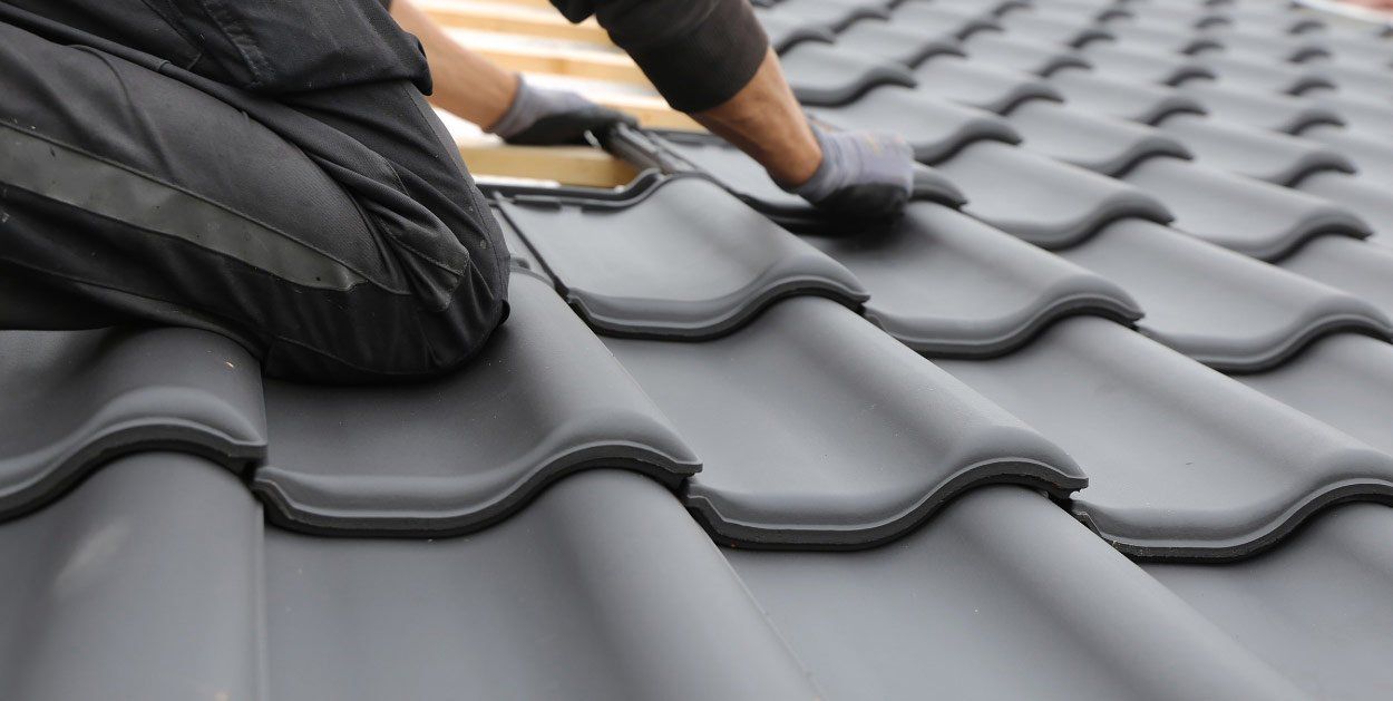 Roofing Material