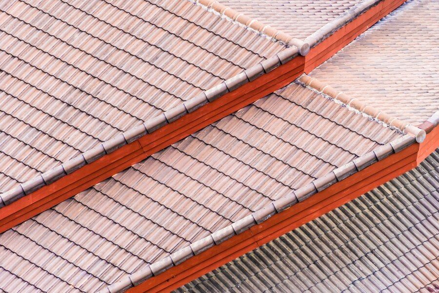 Commercial Roofing 