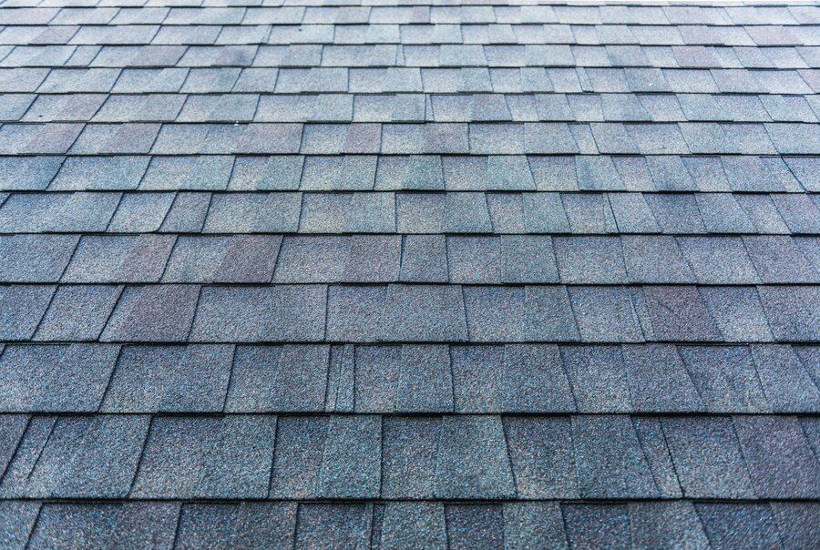 Roofing Materials