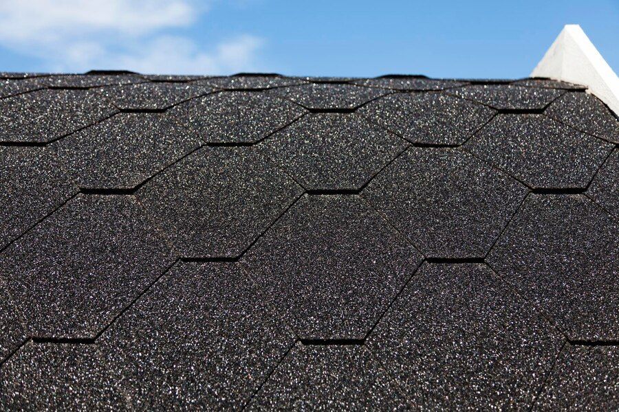 Commercial Roofing 