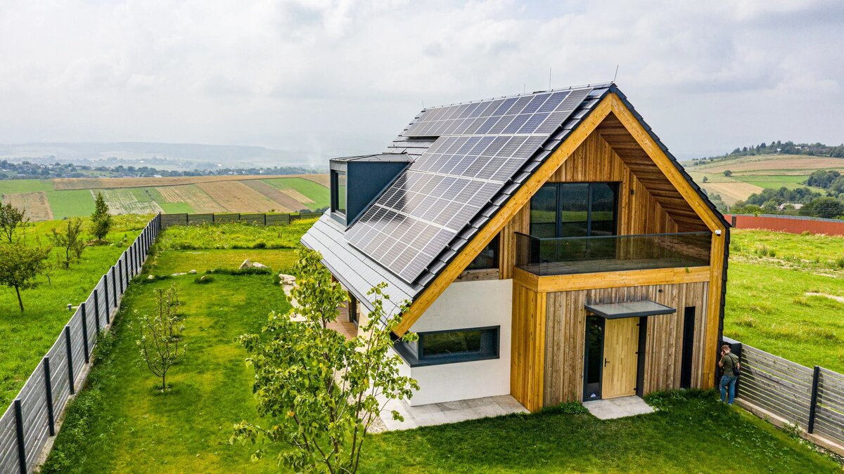 Eco-Friendly Roofing: A Smart Choice for Sustainable Homes