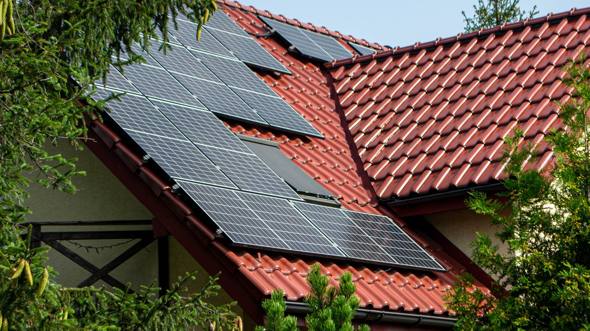 Eco-Friendly Roofing: A Smart Choice for Sustainable Homes