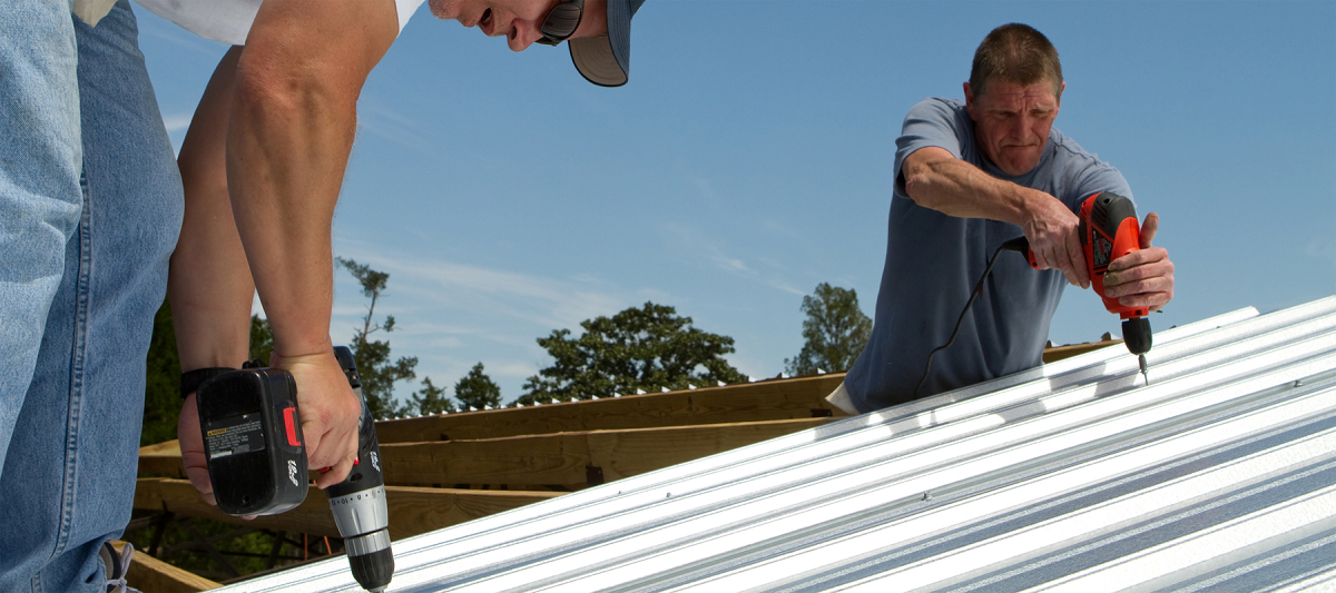 roofing consultation