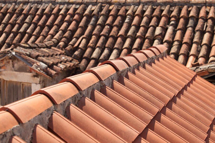 Recycled Roofing Materials