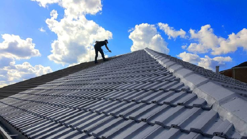 roofing estimates