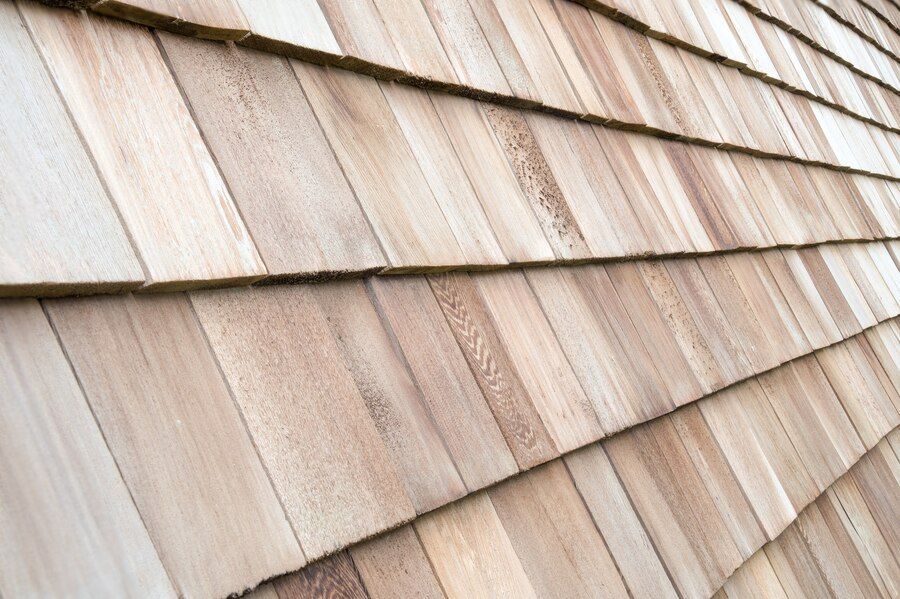 Wood Shingle Roofing vs. Cedar Shake